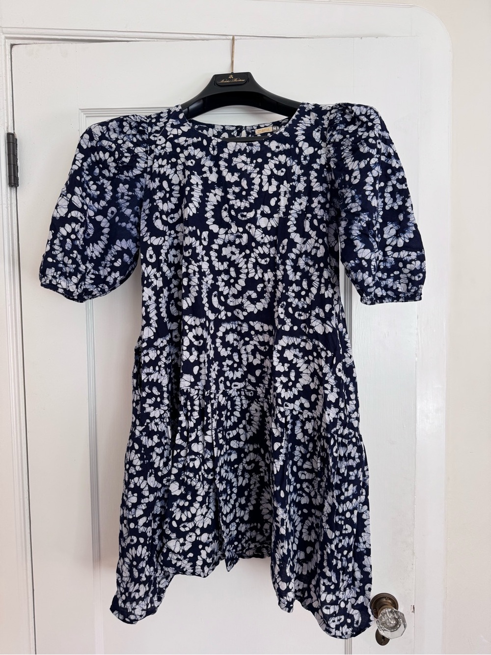 Matta New York Kenia Nandini dress
